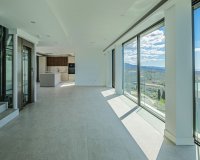 Obra nueva - Villa - Benahavís