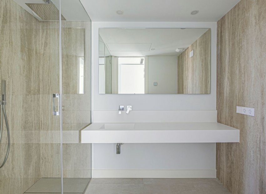 Obra nueva - Villa - Benahavís