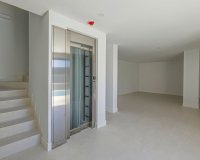 Obra nueva - Villa - Benahavís