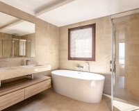 Obra nueva - Villa - Benahavís