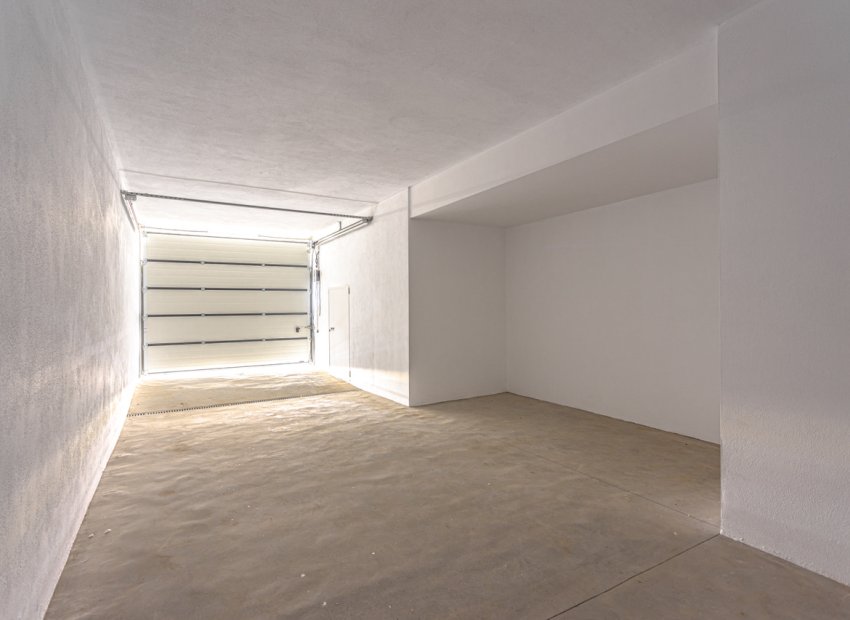 Obra nueva - Villa - Benahavís