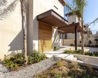 Obra nueva - Villa - Benahavís