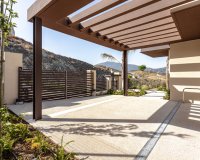 Obra nueva - Villa - Benahavís