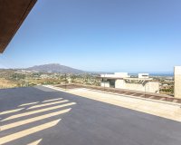 Obra nueva - Villa - Benahavís