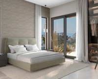 Obra nueva - Villa - Benahavís