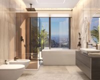 Obra nueva - Villa - Benahavís