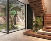 Obra nueva - Villa - Benahavís