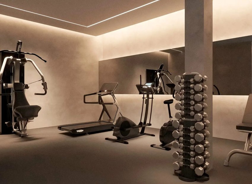 Obra nueva - Villa - Benahavís