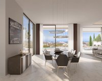 Obra nueva - Villa - Benahavís