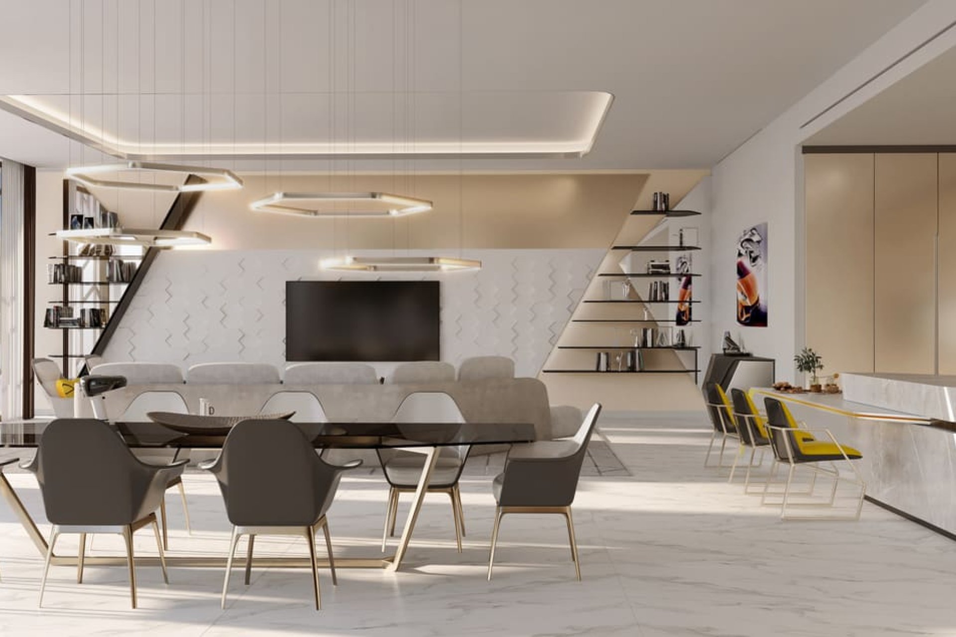 Obra nueva - Villa - Benahavís