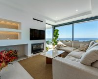 Obra nueva - Villa - Benalmádena