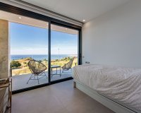 Obra nueva - Villa - Benalmádena