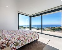 Obra nueva - Villa - Benalmádena
