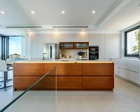 Obra nueva - Villa - Benalmádena