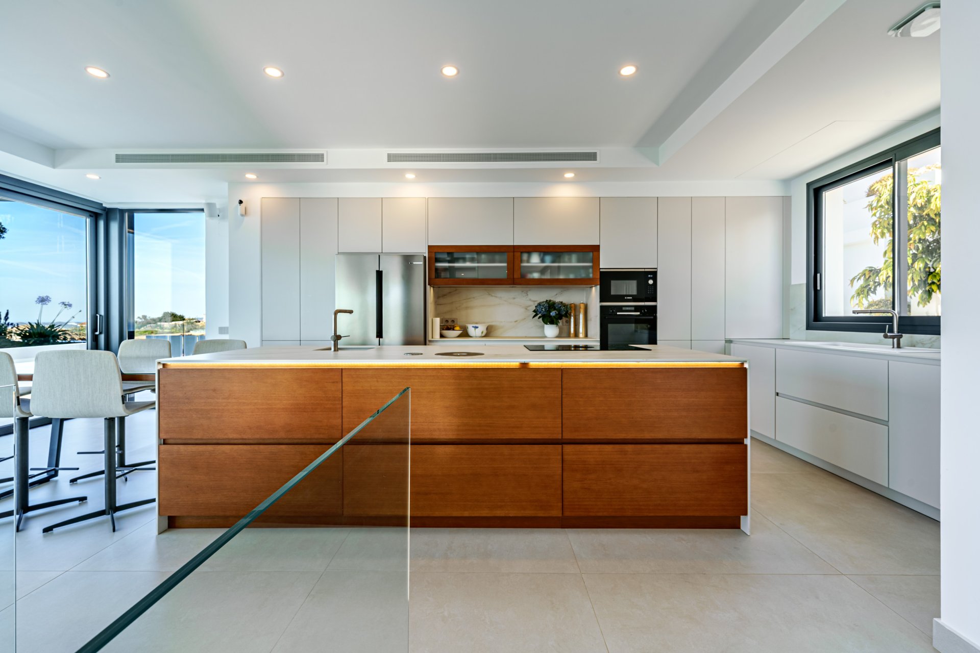 Obra nueva - Villa - Benalmádena