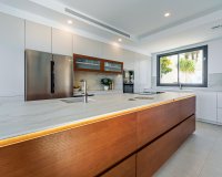 Obra nueva - Villa - Benalmádena