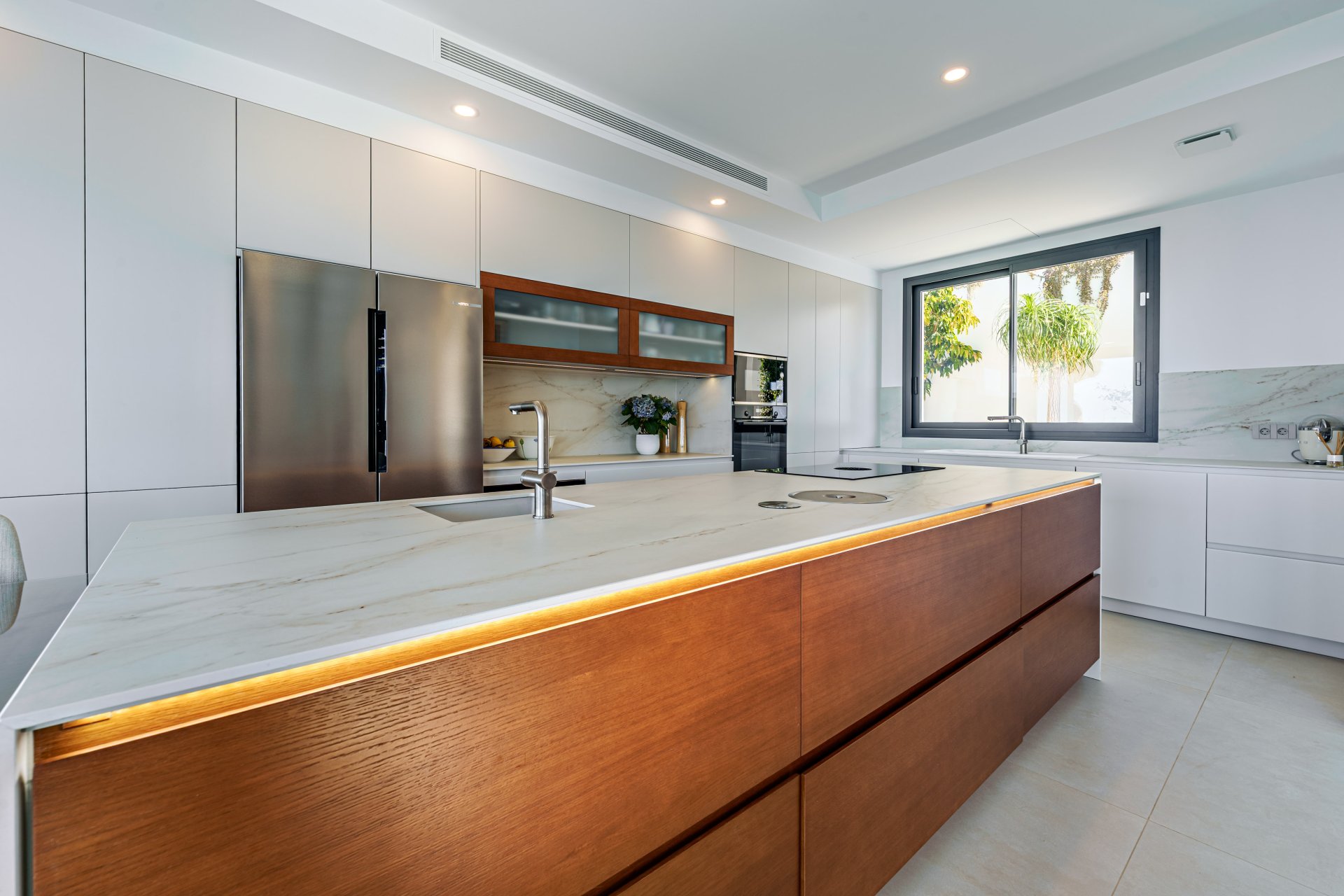 Obra nueva - Villa - Benalmádena