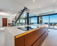 Obra nueva - Villa - Benalmádena