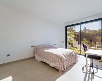Obra nueva - Villa - Benalmádena
