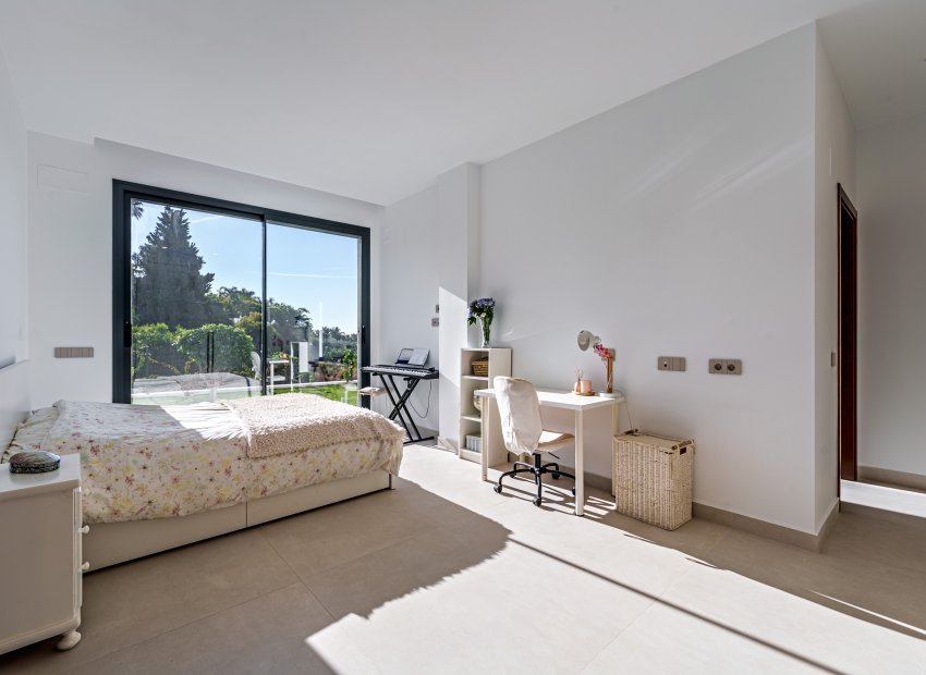 Obra nueva - Villa - Benalmádena