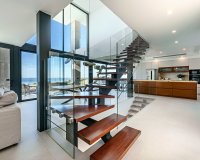 Obra nueva - Villa - Benalmádena