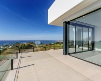 Obra nueva - Villa - Benalmádena