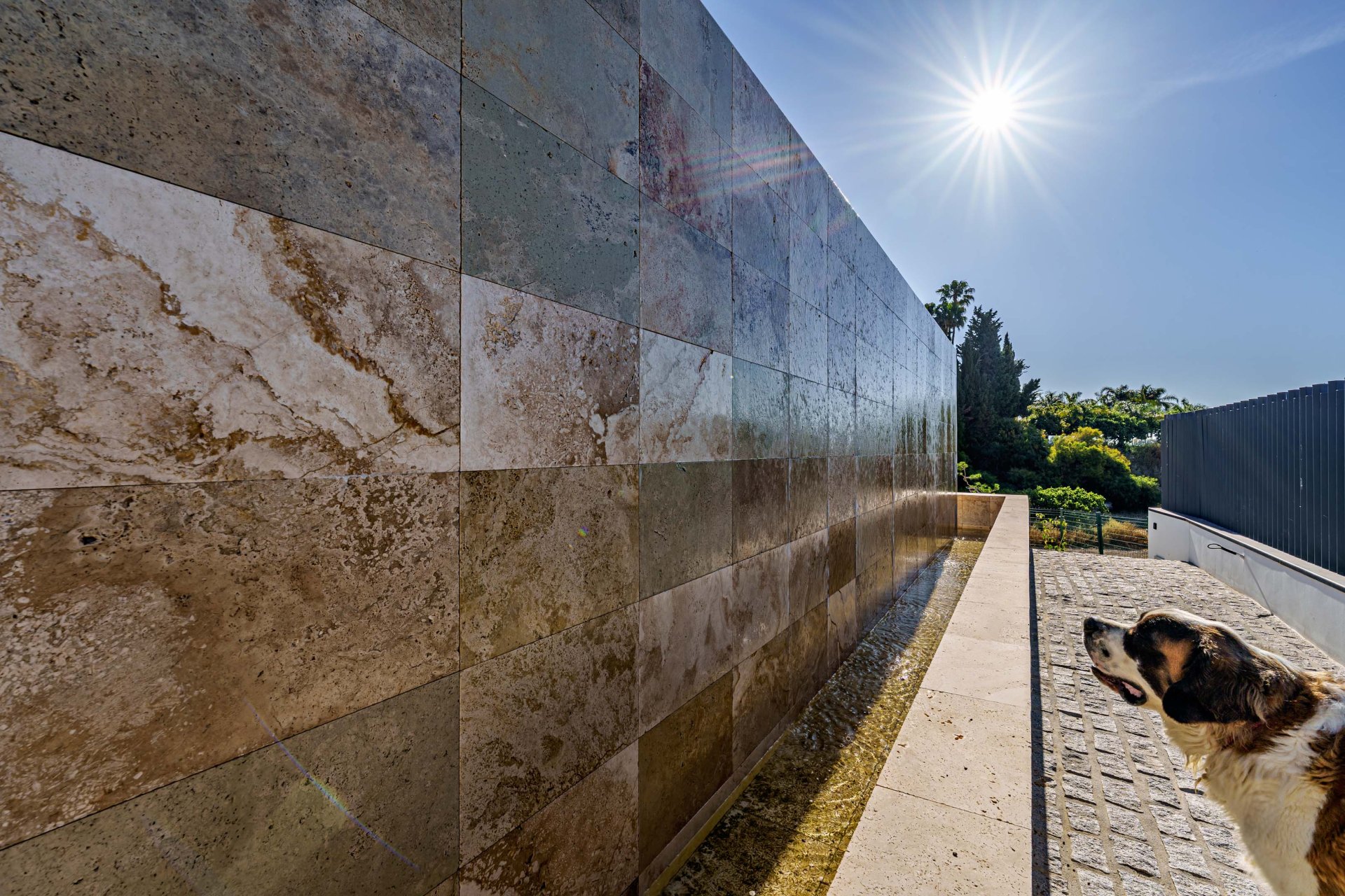 Obra nueva - Villa - Benalmádena