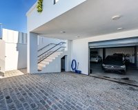 Obra nueva - Villa - Benalmádena