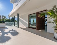 Obra nueva - Villa - Benalmádena