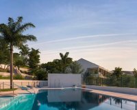 Obra nueva - Villa - Benalmádena