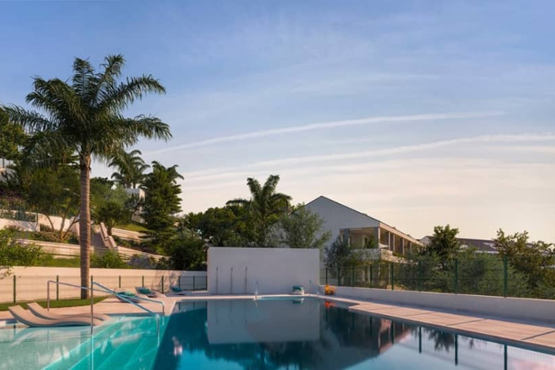 Obra nueva - Villa - Benalmádena