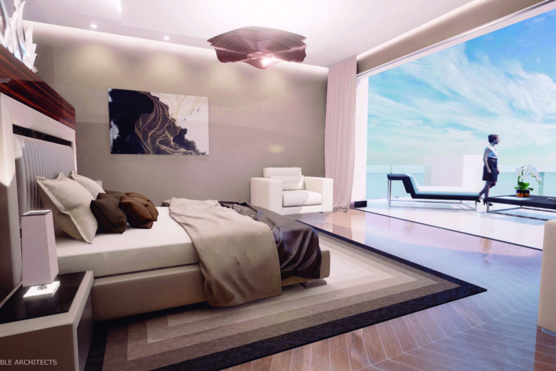 Obra nueva - Villa - Benalmádena