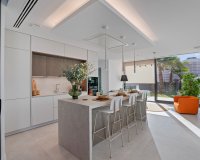 Obra nueva - Villa - Benidorm