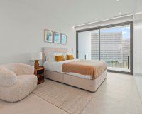Obra nueva - Villa - Benidorm