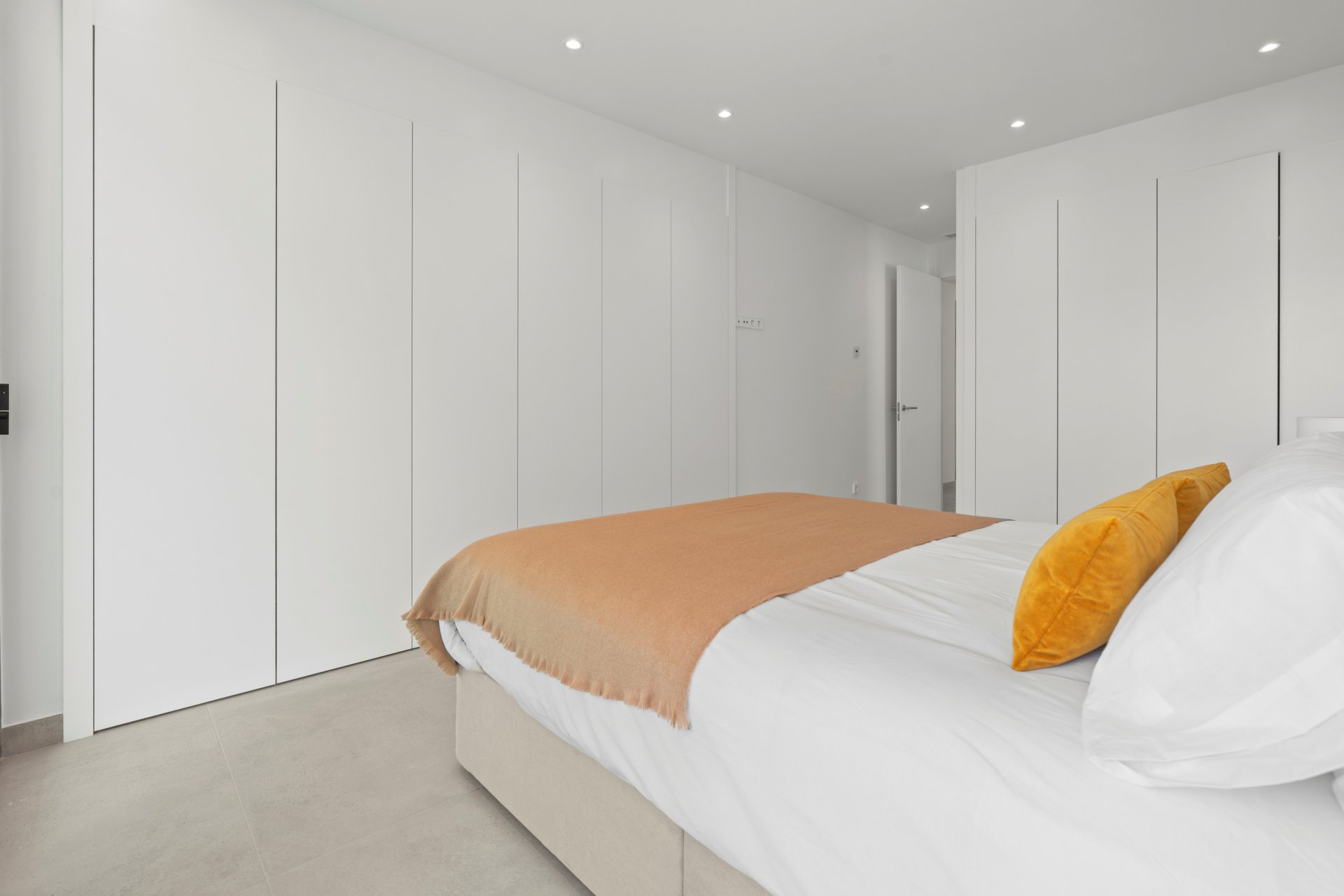 Obra nueva - Villa - Benidorm