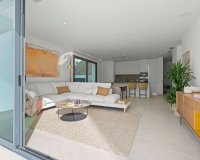Obra nueva - Villa - Benidorm