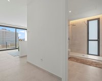 Obra nueva - Villa - Benidorm