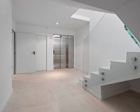 Obra nueva - Villa - Benidorm