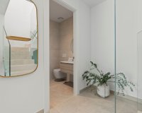 Obra nueva - Villa - Benidorm
