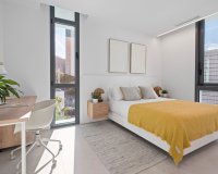 Obra nueva - Villa - Benidorm