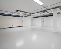 Obra nueva - Villa - Benidorm