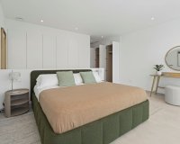 Obra nueva - Villa - Benidorm