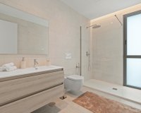 Obra nueva - Villa - Benidorm
