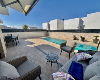 Obra nueva - Villa - Benijofar