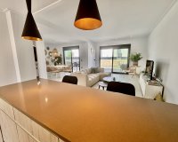 Obra nueva - Villa - Benijofar