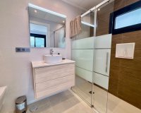 Obra nueva - Villa - Benijofar