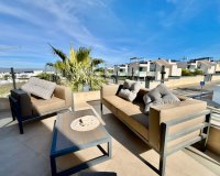 Obra nueva - Villa - Benijofar