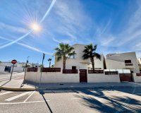 Obra nueva - Villa - Benijofar