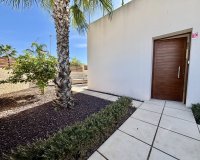 Obra nueva - Villa - Benijofar