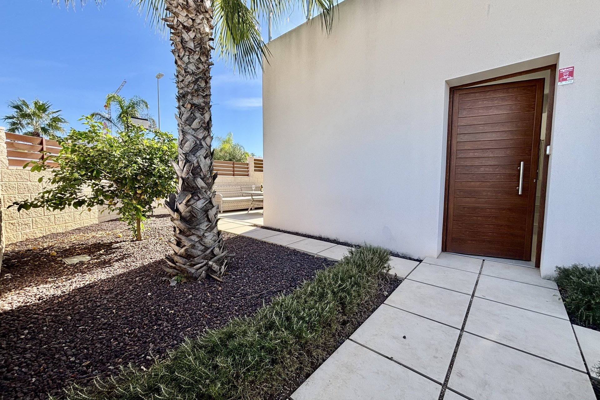 Obra nueva - Villa - Benijofar